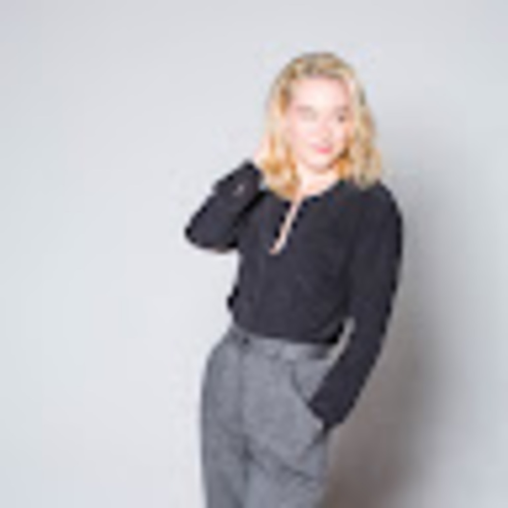 Meet your Posher, Sallie